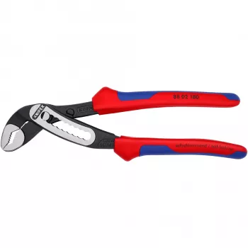 Knipex 88 02 180 modrá