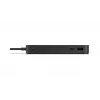 Microsoft Surface Thunderbolt 4 Dock T8H-00004 dokovacia stanica, Ethernet, čierna