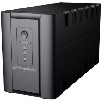 UPS záložný zdroj PowerWalker VI 1200 SH FR