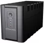 UPS záložný zdroj PowerWalker VI 1200 SH FR