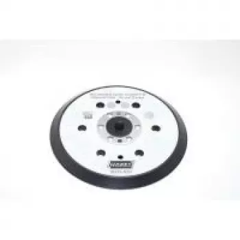 HAZET 9033-020 - brúsny kotúč - čierna - strieborná - okrúhly - 15 cm - 170 g