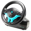 Subsonic Superdrive SV 250-S volant Blue Edition