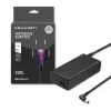Qoltec 50076 90W napájací zdroj/menič interiér čierny
