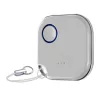 Shelly Shelly_BB_w Shelly Blu Button1 smart tlačidlo Bluetooth Wi-Fi
