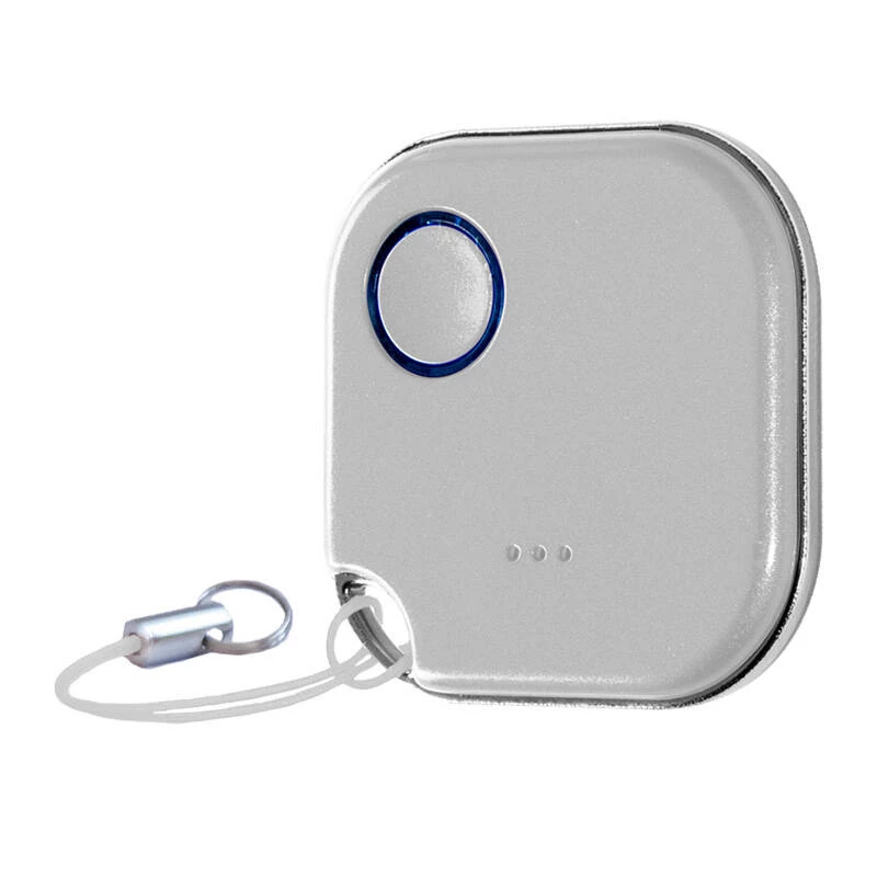 Shelly Shelly_BB_w Shelly Blu Button1 smart tlačidlo Bluetooth Wi-Fi