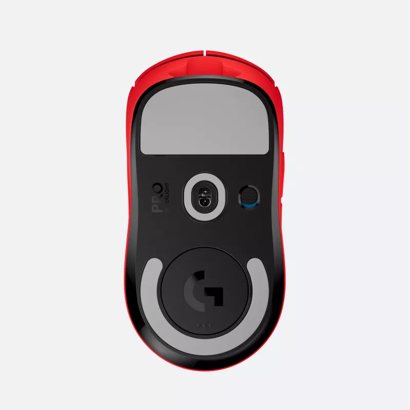 Logitech G PRO X SUPERLIGHT bezdrôtová myš