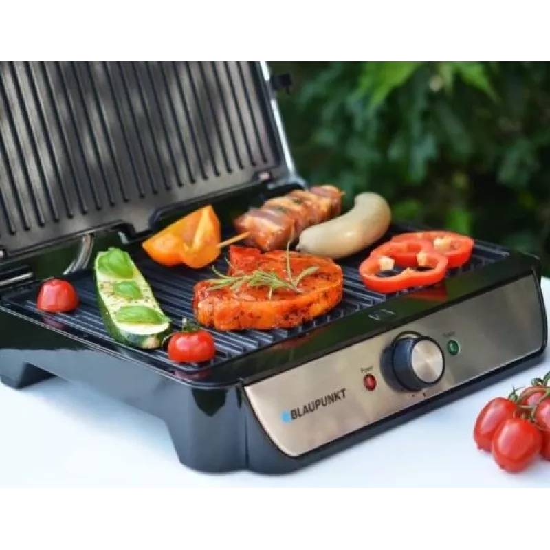 Blaupunkt GRS701 kontaktný gril