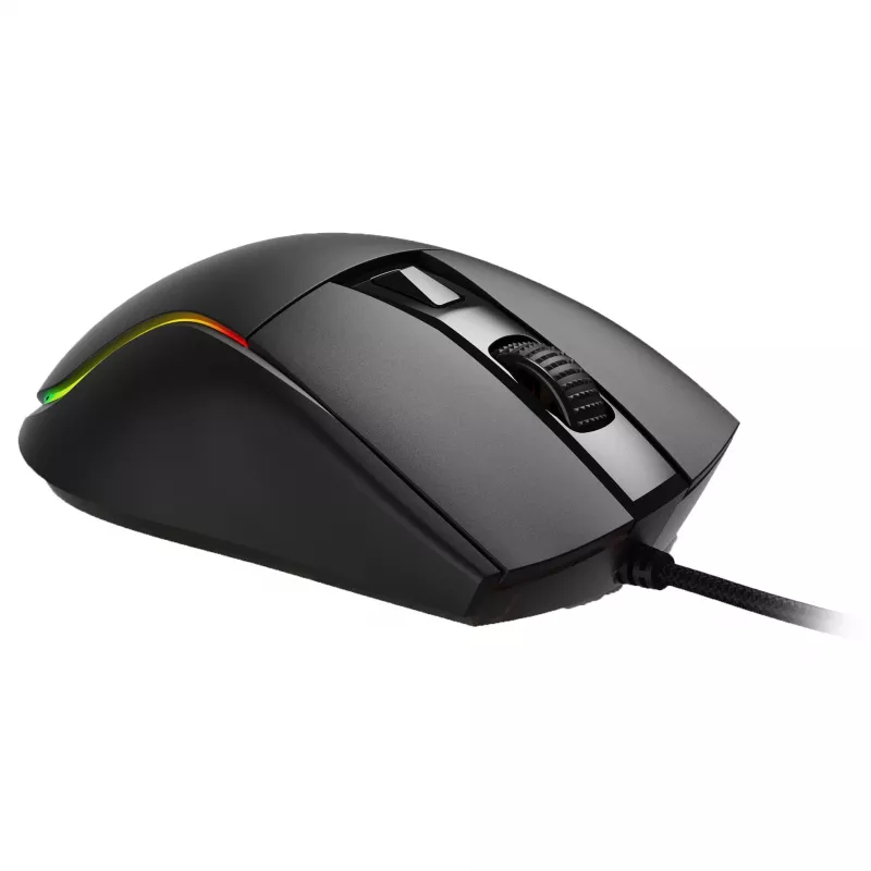 Myš Sharkoon SGM35 USB Type-A optická