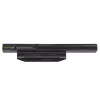 Batéria Green Cell FS31 pre Fujitsu LifeBook — LiPo 4400 mAh, 11,1 V, čierna, 1 kus