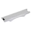 Súprava pásikov Lian Li UNI FAN P28 Side ARGB, 3 ks, biela (P28ARGB-W)