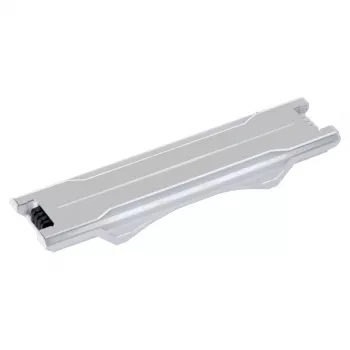 Podsvietenie Lian Li P28ARGB-B RGB 5V čierna ABS hliník PC