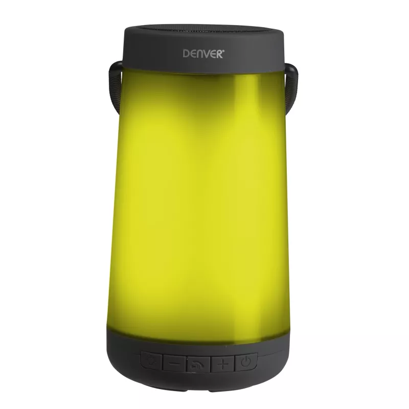 Mono prenosný reproduktor Denver BTL-311 viacfarebný
