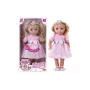 Bábika Artyk 168765, 36 cm, pohyblivé končatiny, hracia bábika
