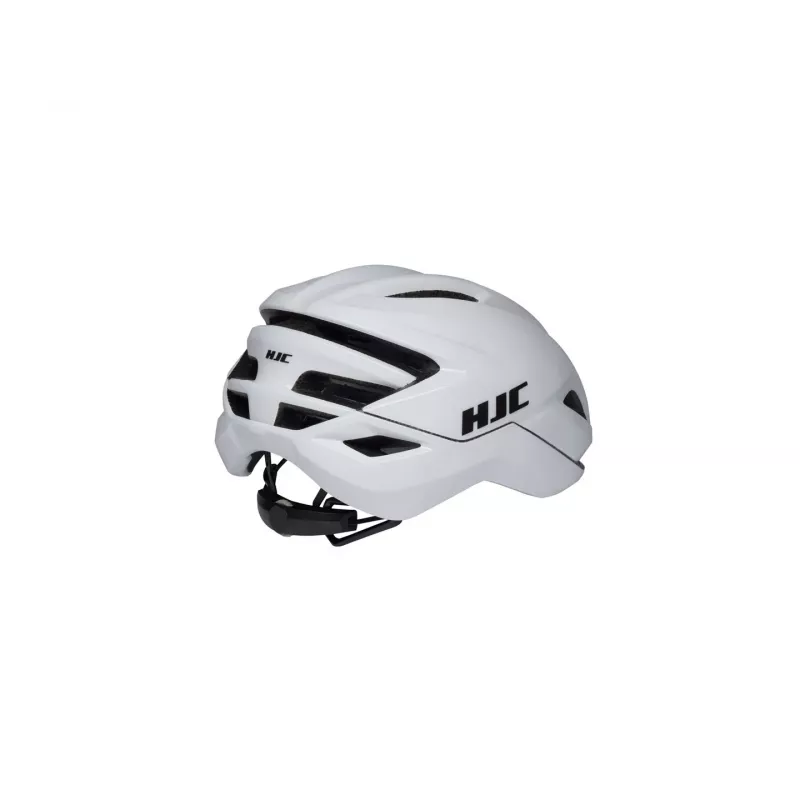 Cyklistická prilba HJC Crosser, biela, veľkosť L
