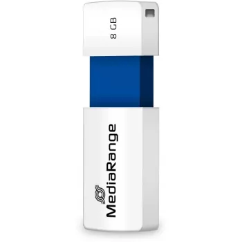 USB flash disk MediaRange 8 GB USB Type-A 2.0 MR971