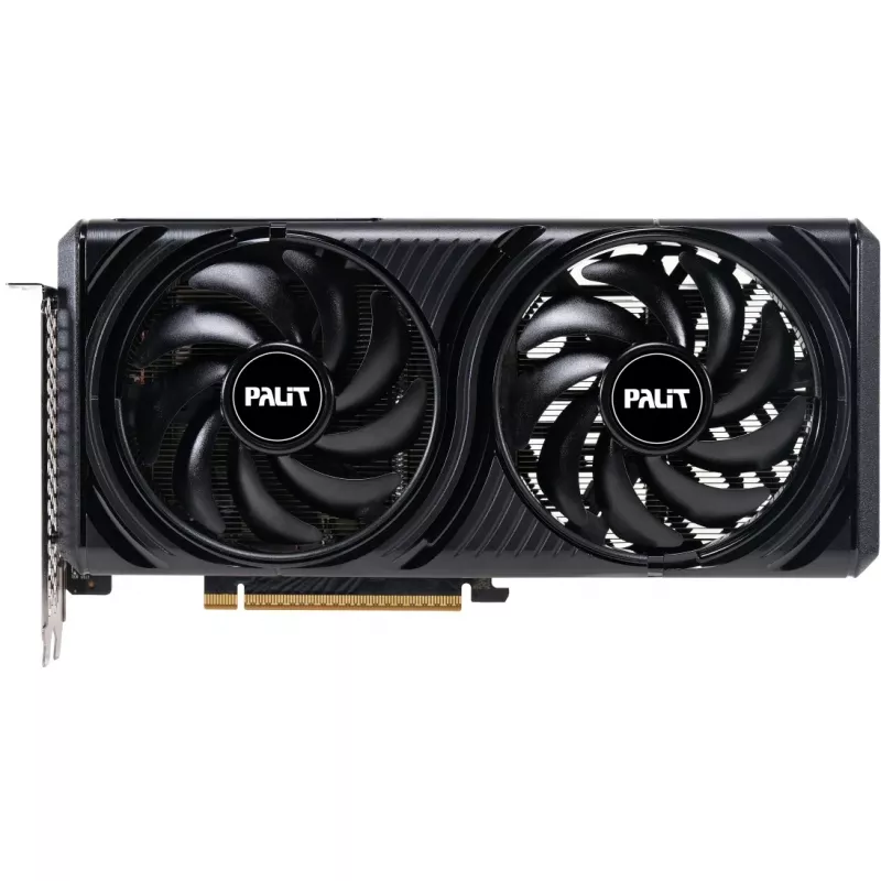 Grafická karta GeForce RTX 5060 8 GB GDDR7