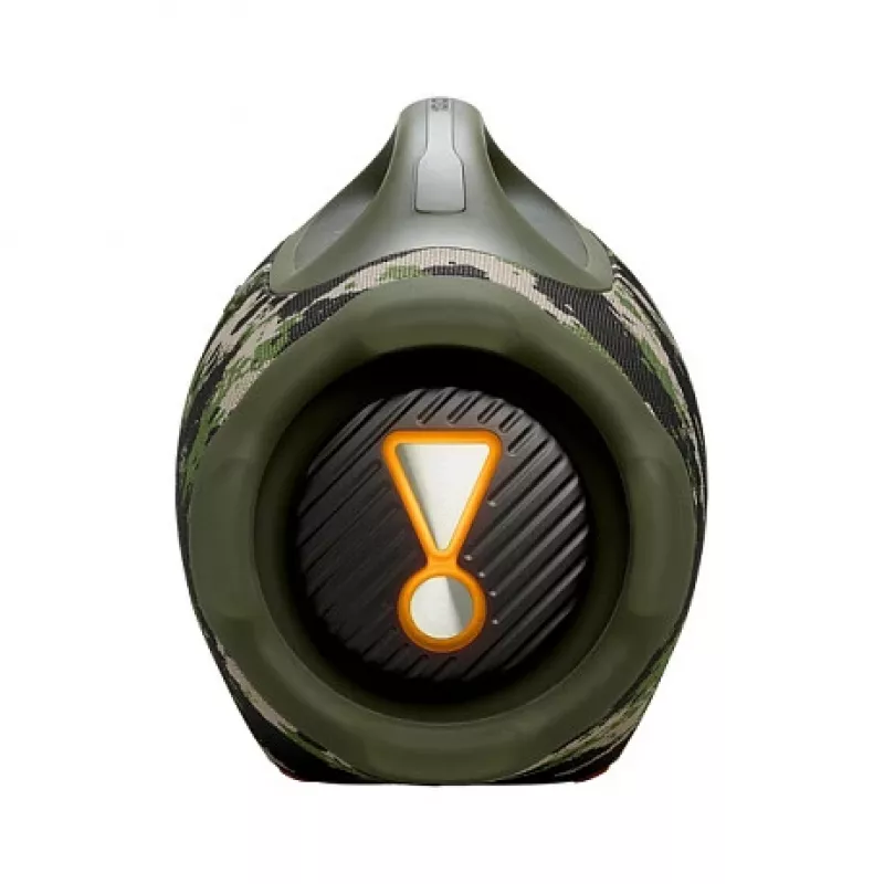 Párty reproduktor JBL Boombox 4 Camouflage 180 W Wireless Bluetooth