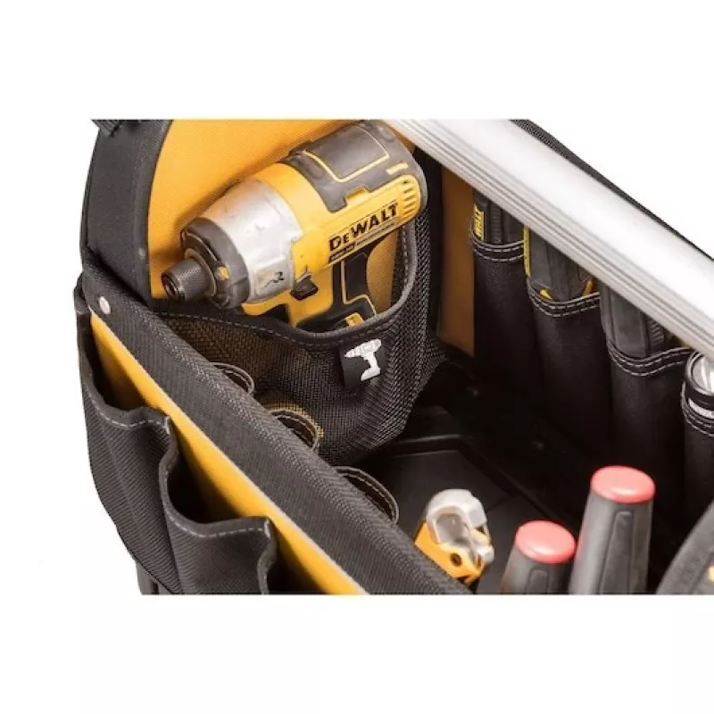 Kufrík na náradie DeWALT DWST82990-1 výška 350 mm hmotnosť 2 kg