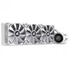 Sharkoon S90 RGB White AiO kvapalinové chladenie