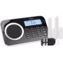 Olympia Protect 9730 bezpečnostný alarm čierna - biela (6018)