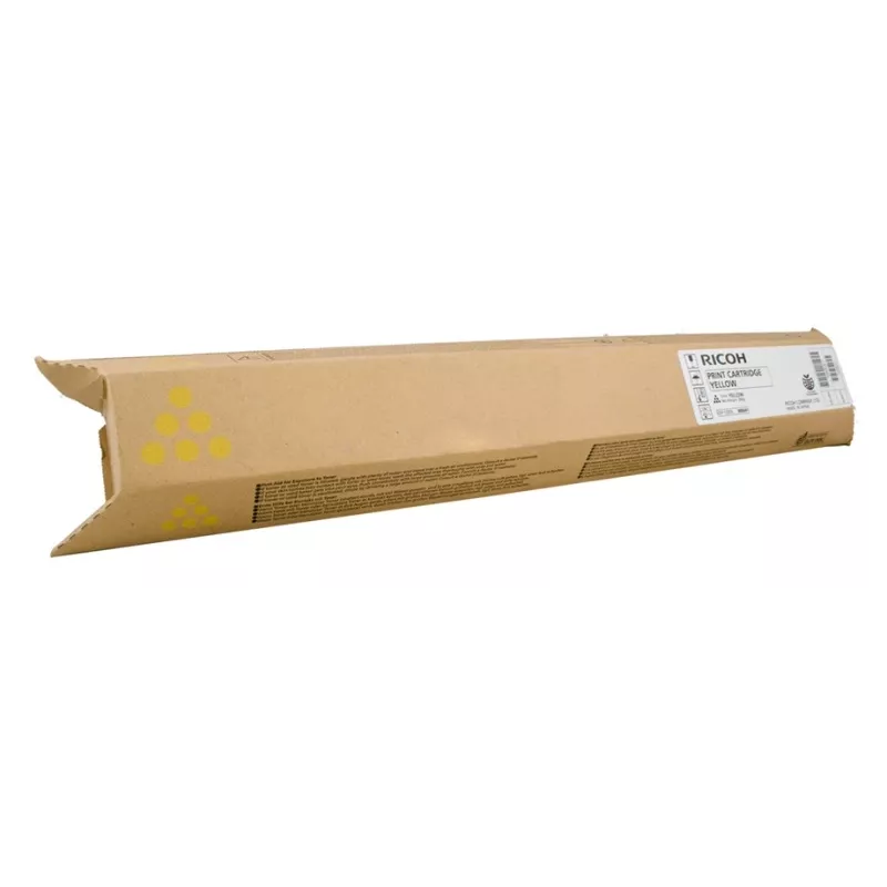 Ricoh 828315 spotrebný materiál tlačiarne žltý