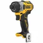 DEWALT. SKRUTKOVAČ 12V 1/4 DCF601D2 8Nm 2x2,0Ah