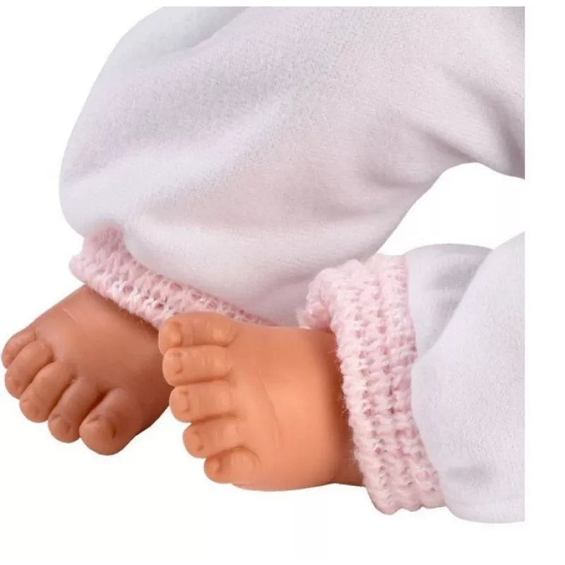 Llorens bábika plačúca Cuquita 30 cm