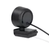 Webkamera DICOTA D32066 5 MP 2592 x 1944 pixelov USB 2.0 čierna