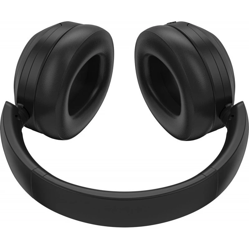 Bezdrôtové slúchadlá Defender FRE EMOTION B490 — Over-Ear, čierne