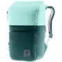 Batoh DEUTER Overday 20L – model 361062313670, farba deepsea-glacier