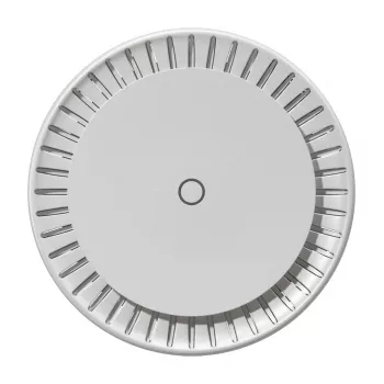 Mikrotik cAP LTE12 ax 1774 Mbit/s Biela Power over Ethernet (PoE)