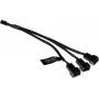 Alphacool 18691 interný napájací kábel 0,15 m (18691)
