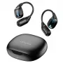 Bluetooth slúchadlá 5.4 TZ12 čierne