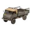 Plastový model vozidla UNIMOG 404 S 1/35