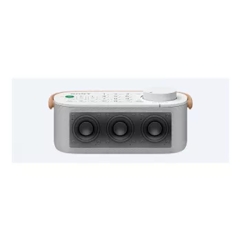Sony SRS-LSR200 prenosný/párty reproduktor biely