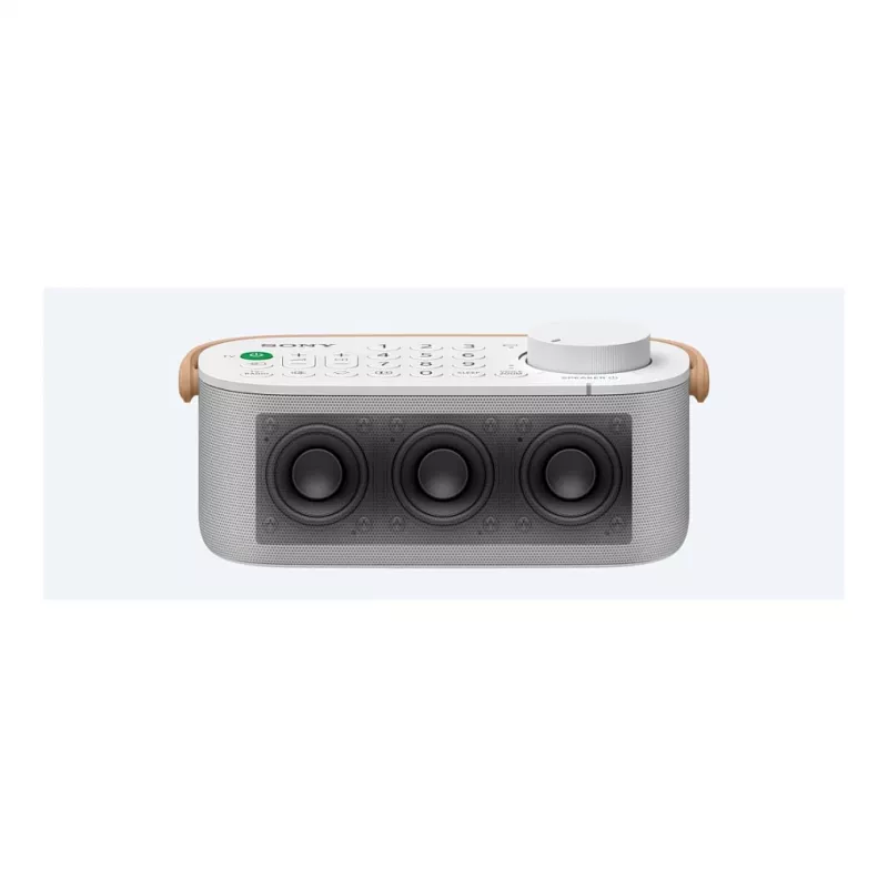 Sony SRS-LSR200 prenosný/párty reproduktor biely