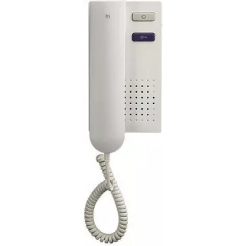 TechniSat Audio Universal ISH3240-0140 telefón x+n biela