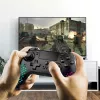 Gamepad Subsonic SA5654 čierny Bluetooth USB PC PlayStation 4 3