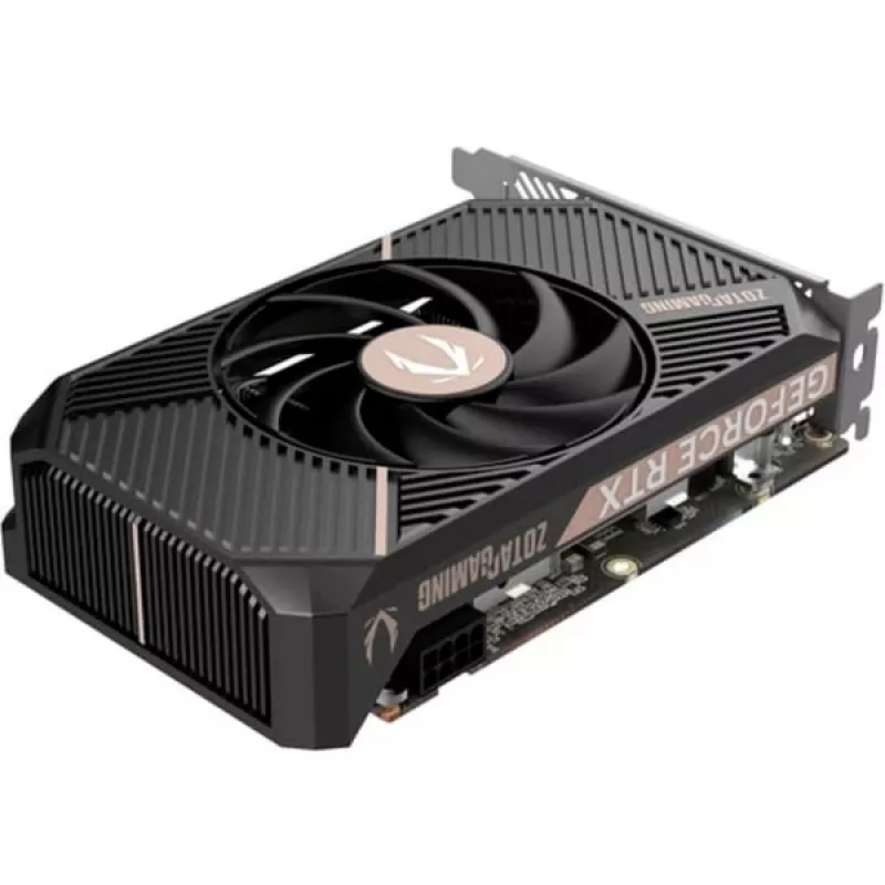 Grafická karta NVIDIA GeForce RTX 5060 8 GB GDDR7