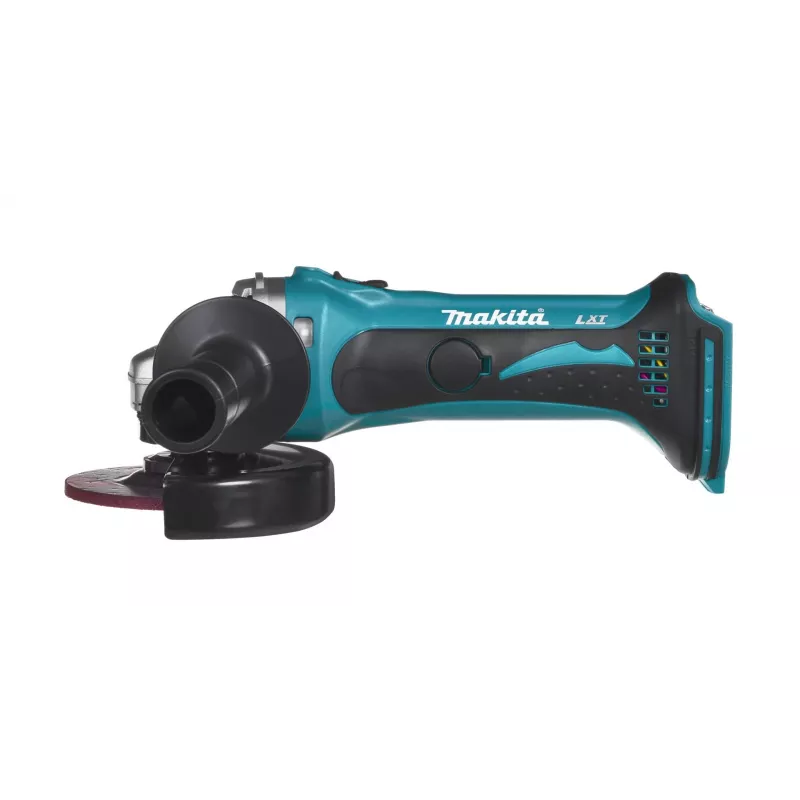 Makita DGA452Z uhlová brúska 11,5 cm 10000 ot/min 2,1 kg