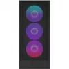 Kraken Elite 420 RGB 420 mm, kvapalinové chladenie čierna