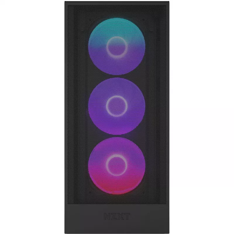 Kraken Elite 420 RGB 420 mm, kvapalinové chladenie čierna