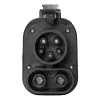 Akyga AK-SC-E19 Nabíjací adaptér pre elektromobily CCS2 / CCS1 Compact EU 250A