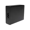 Interiérová nabíjačka LogiLink PA0122 univerzálna čierna USB