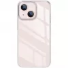 StyleShell SHOCKFlex, puzdro na telefón priehľadné, iPhone 15