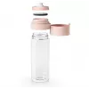 Filtračná fľaša BRITA Vital Peach 600 ml s filtrami BRITA MicroDisc (5 diskov)