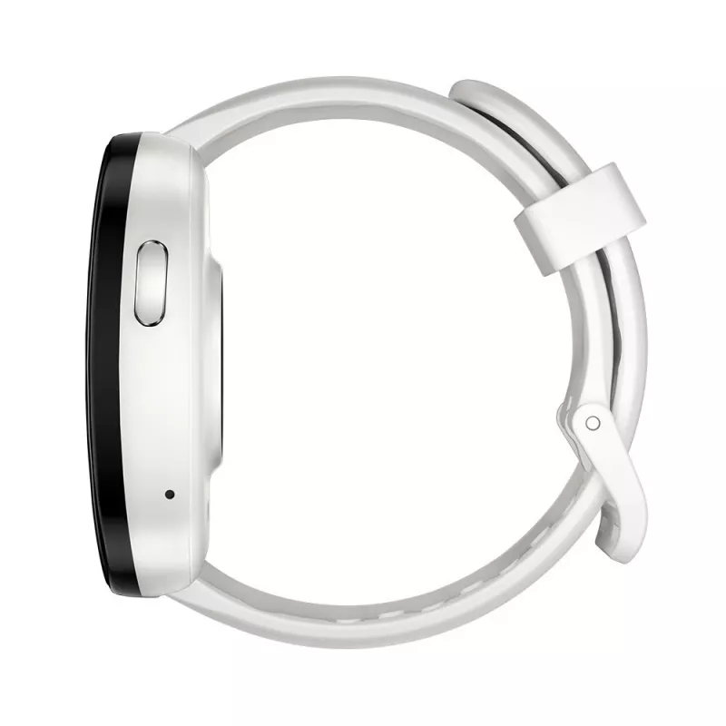 Smart hodinky Kumi U6 biele