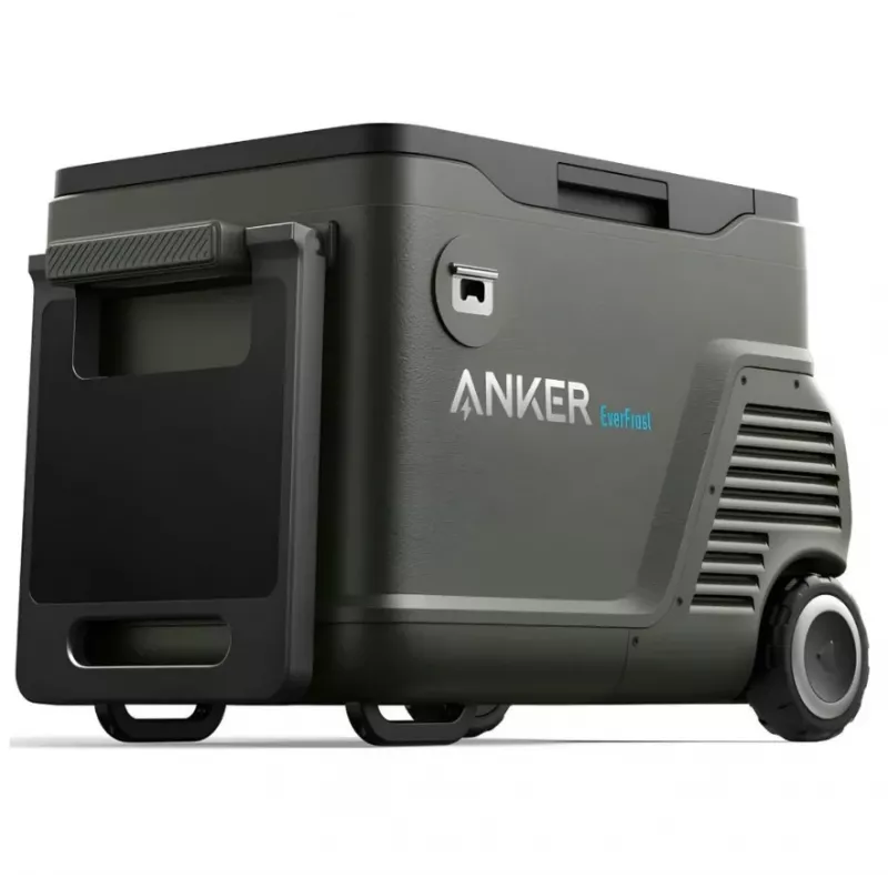 Anker Innovations Anker EverFrost chladiaci box na batérie 40 čierny