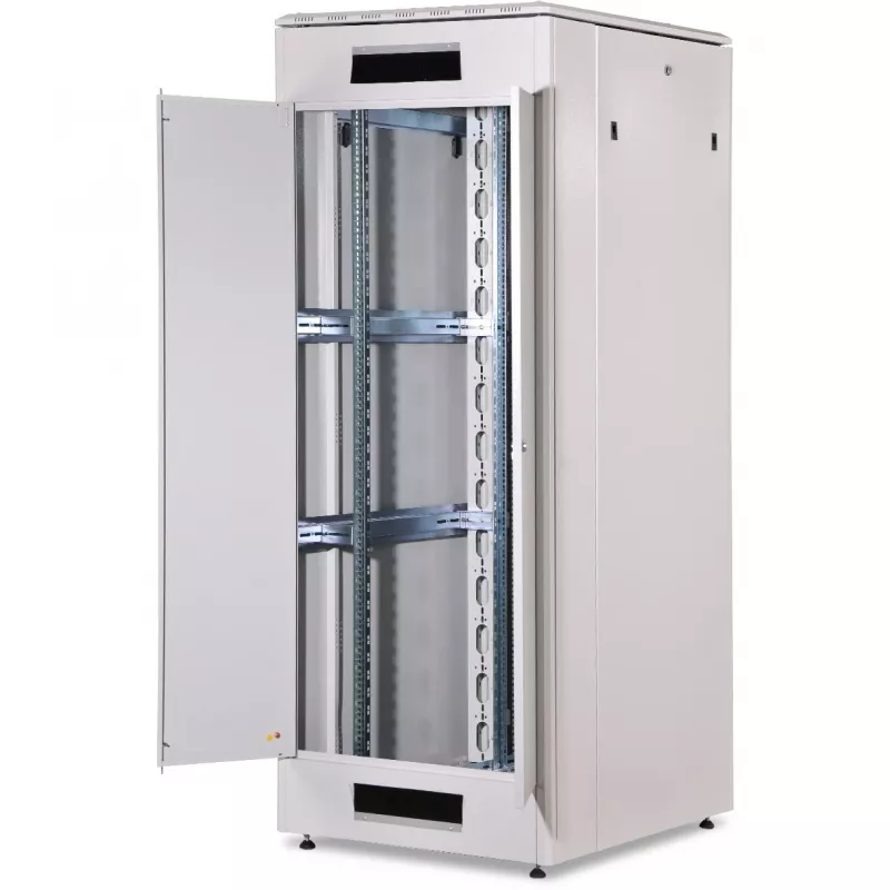 Samostatne stojaci rack Digitus DN-19 42U-8/10-1