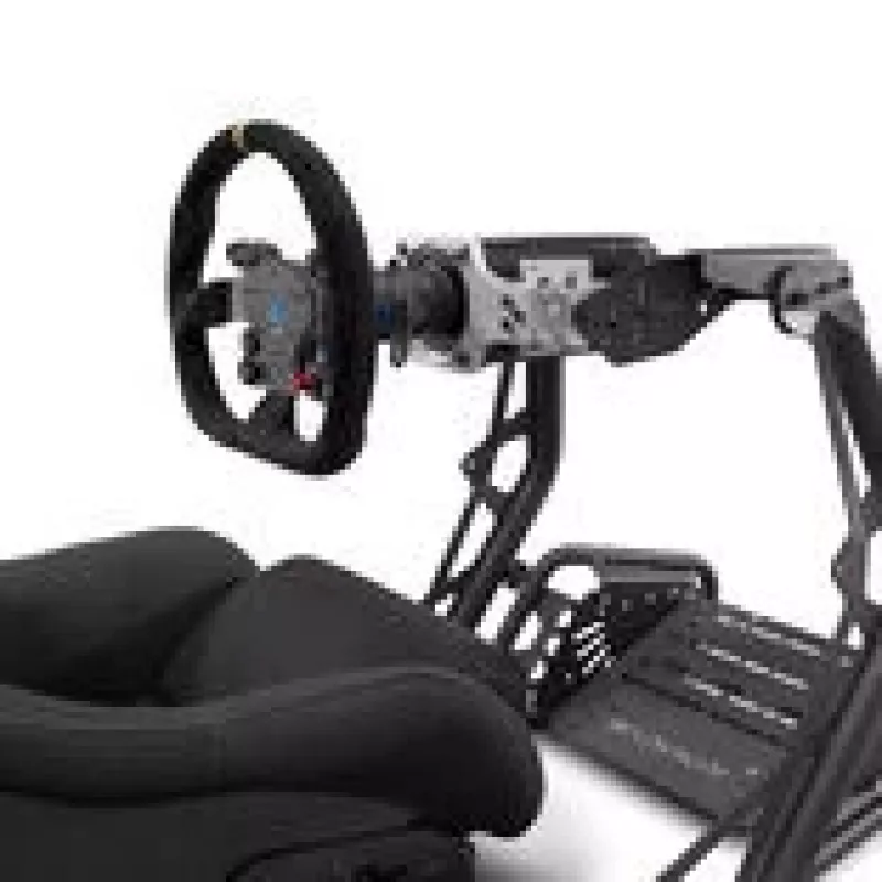 Príslušenstvo k hernej stoličke PLAYSEAT RAC.00260 kovový náhradný diel pre sedadlá pre simulátor pretekov